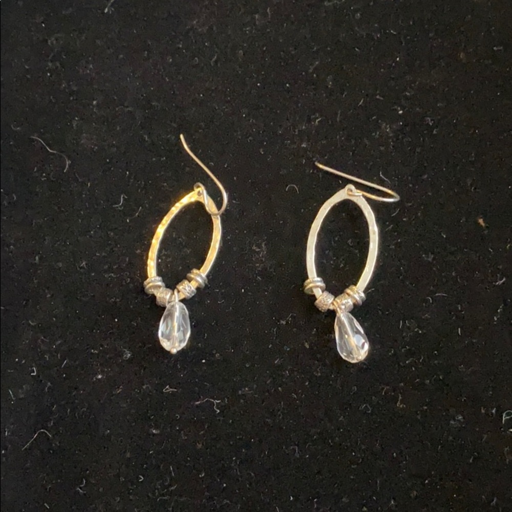 Rockhill earrings